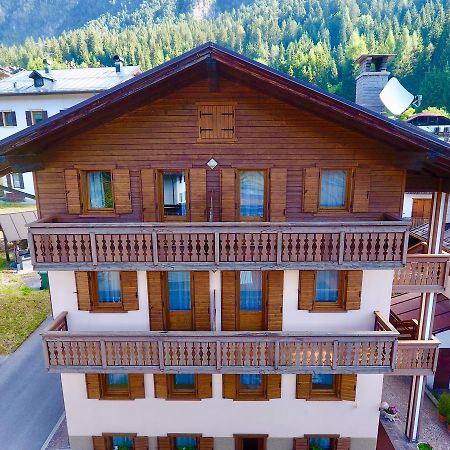 Ajarnola Locazioni Turist Hotel Auronzo di Cadore Exterior photo