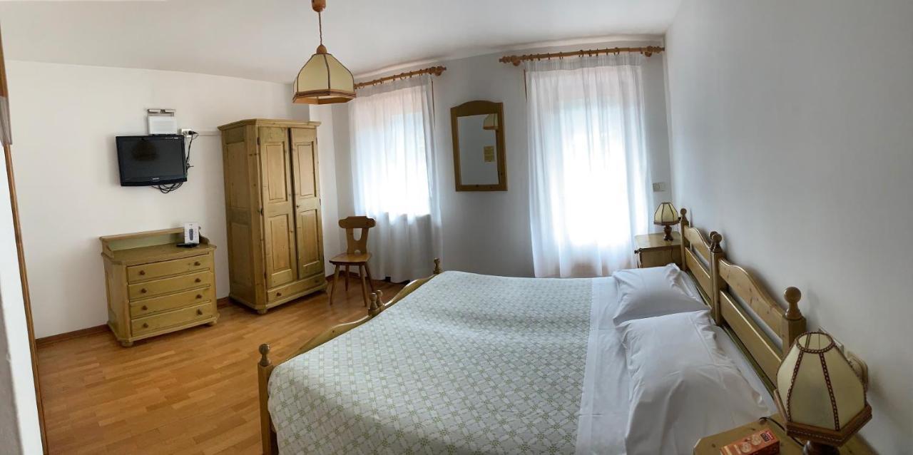 Ajarnola Locazioni Turist Hotel Auronzo di Cadore Exterior photo