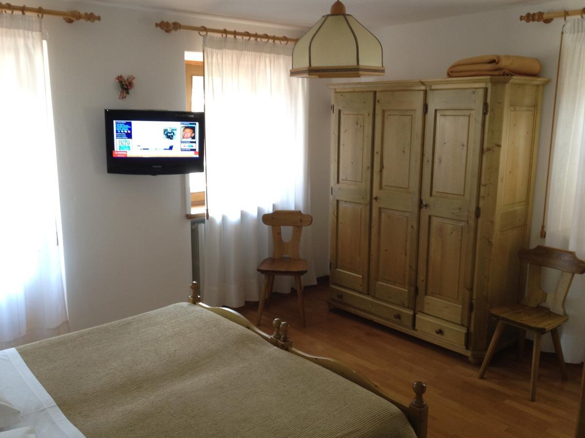Ajarnola Locazioni Turist Hotel Auronzo di Cadore Exterior photo